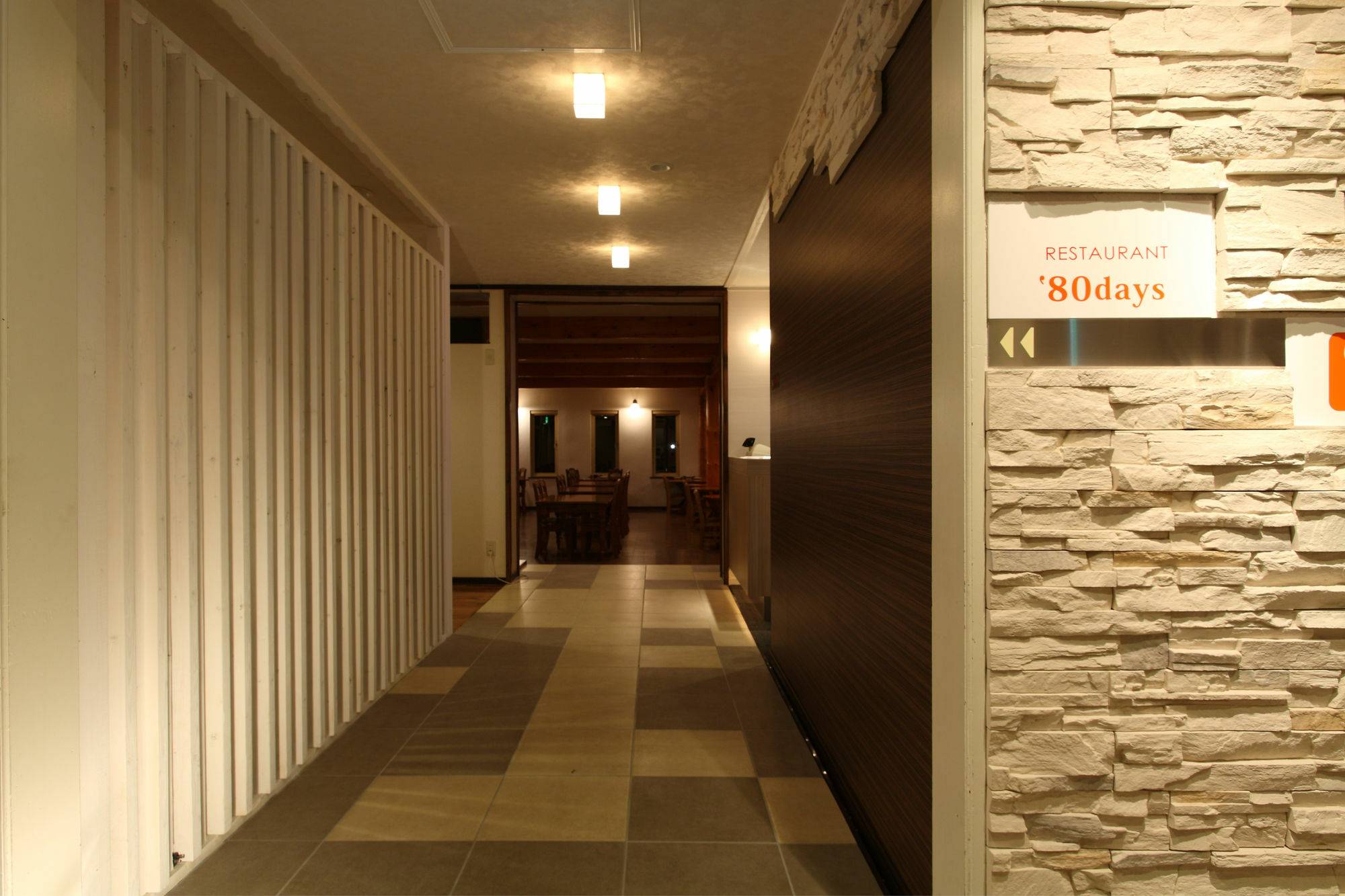 Resort Inn North Country Furano Exterior photo