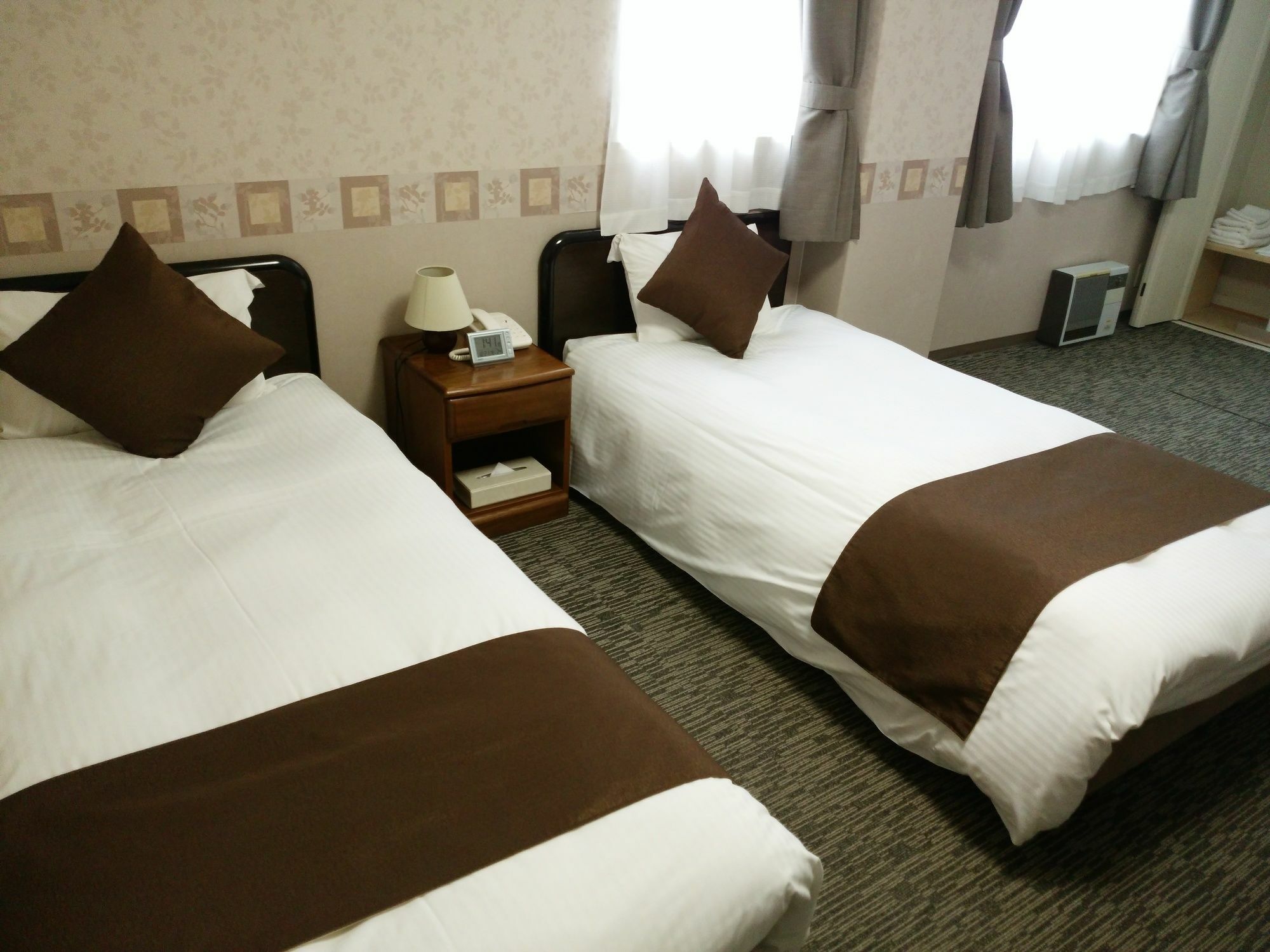 Resort Inn North Country Furano Exterior photo